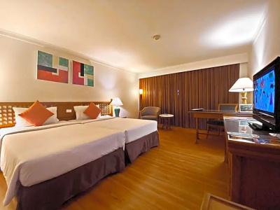 Silom Serene a Boutique - Sha Extra Plus - 75