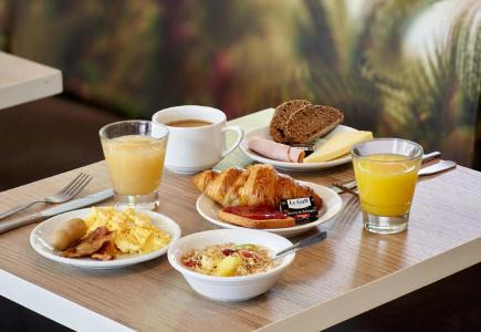 Novotel Suites Paris Roissy Cdg - 34