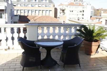 Villa Pinciana - 23
