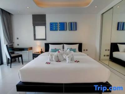 Absolute Twin Sands Resort & Spa - Sha Extra Plus - 42