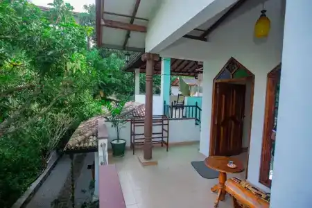 Green Villa Unawatuna - 114