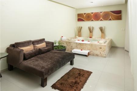 El Dorado Seaside Palms by Karisma - Adults only - All Inclusive - 5