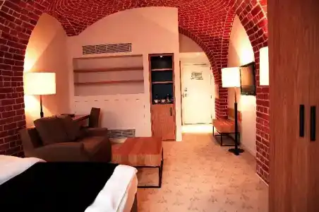 The Granary - La Suite - 83