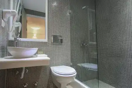 Paliomylos Spa - 7