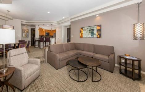Marriott's Desert Springs Villas I - 11