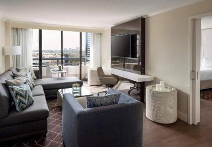 Irvine Marriott - 7