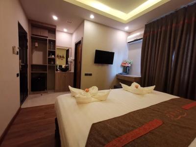Fang Chiang Mai โรงแรมแฟงเชียงใหม่ - 2