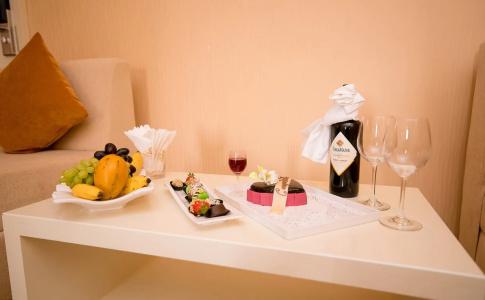 Grandeeza Luxury - 12
