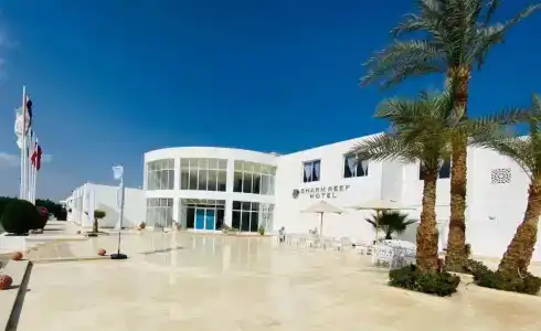 Sharm Reef Resort - 42