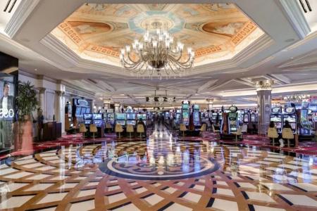 The Venetian® Resort Las Vegas - 1