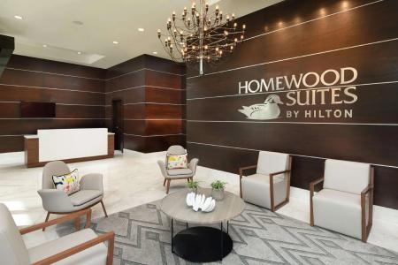 Homewood Suites By Hilton Santo Domingo - 95