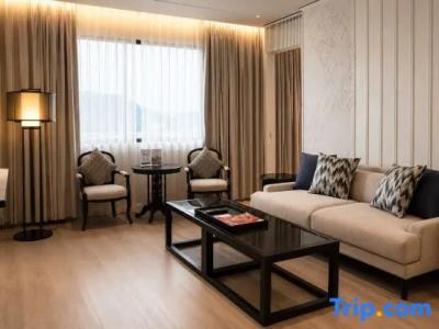Courtyard By Marriott Phuket Town - Sha Extra Plus - 80