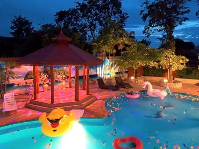 Baan Thai Lanna Pattaya - 398