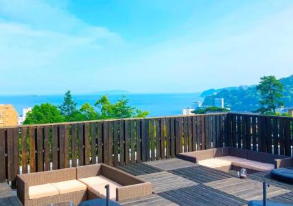 Atami Spring Terrace - 20