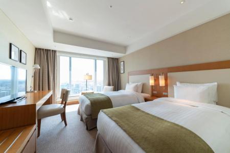 Associa Shin-Yokohama - 7
