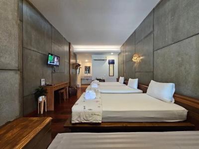 Salakphet Resort - 116