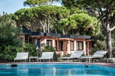 Roccamare Resort - Casa di Ponente - 10
