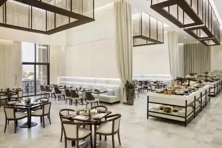 Arjaan by Rotana - Dubai Media City - 16
