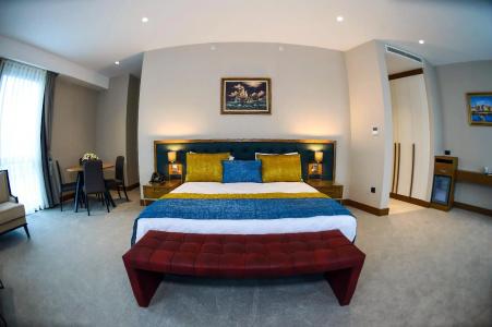 Cher & Spa Istanbul Taksim - 32