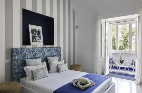 Villa La Pergola Capri - 64