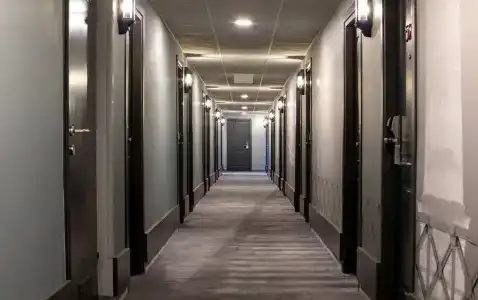 Mercure Budapest Castle Hill - 15