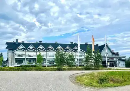 K5 Levi and K5 Villas - 16