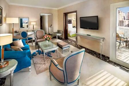 Hilton Alexandria Corniche - 105