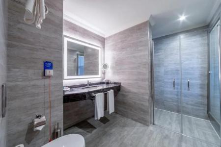 Tryp By Wyndham Istanbul Sisli - 72