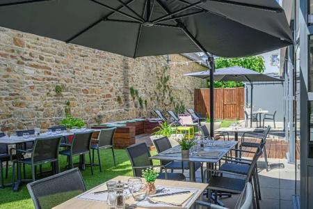 Best Western Plus Hôtel Vannes Centre Ville - 90