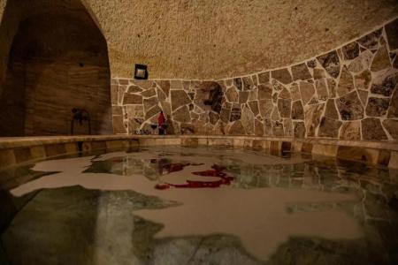 Oread Cave Suites - 134