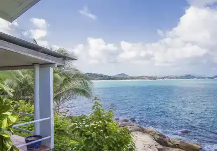 Boujis Boutique Resort - 23