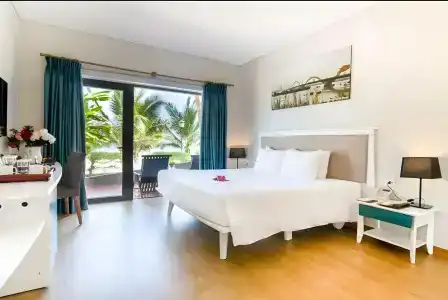 Sandy Beach Non Nuoc Resort - 49
