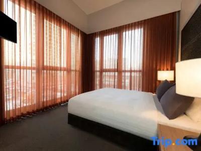Adina Apartment Berlin Checkpoint Charlie - 76