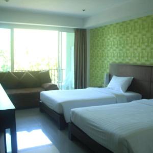 Lub Sbuy House - Sha - 36