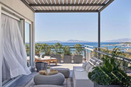 Sea View - 19