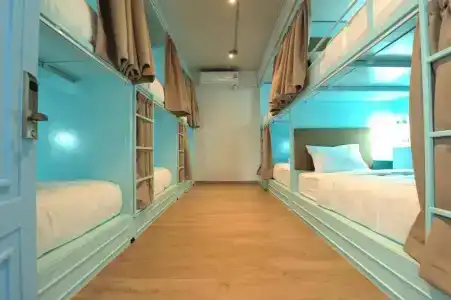 Latima Boutique Hostel - 40