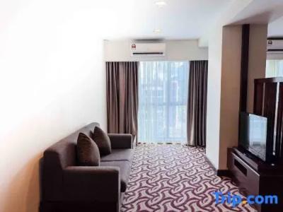 Ming Garden & Residences - 51
