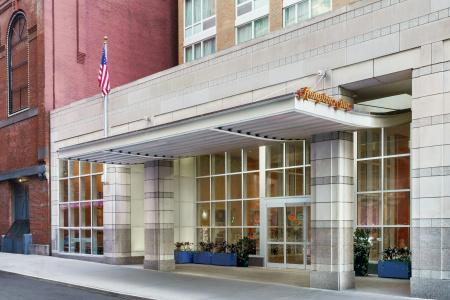 Hampton Inn Times Square Central - 26