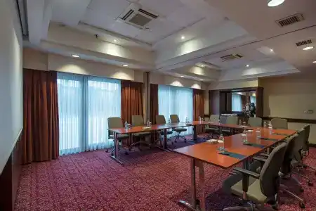Mersin HiltonSA - 22