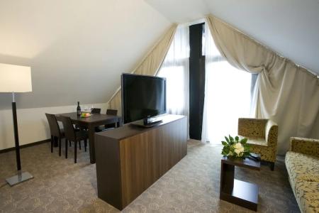 Oversum Winterberg Ski- und Vital Resort - 61