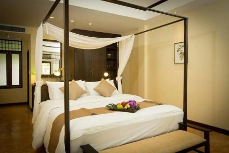 Ratchapruek Lanna Boutique - Sha Plus - 4