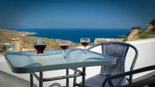 Pancratium Villas & Suites - 40