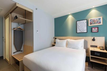 Hampton By Hilton Utrecht Centraal Station - 24