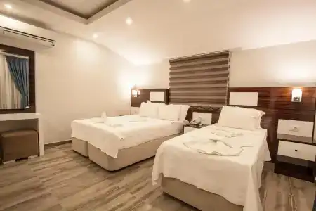 Pamukkale Termal Ece Otel - 1