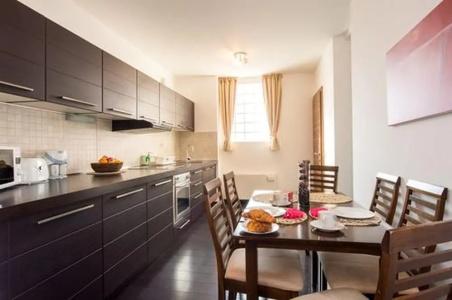 Budapest Center Residence - 39