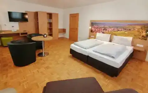 Zum Goldenen Ochsen - 30