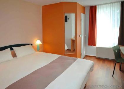 ibis Heidelberg Hauptbahnhof - 5
