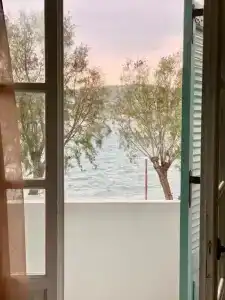 Alidian bay Suites Leros - 73