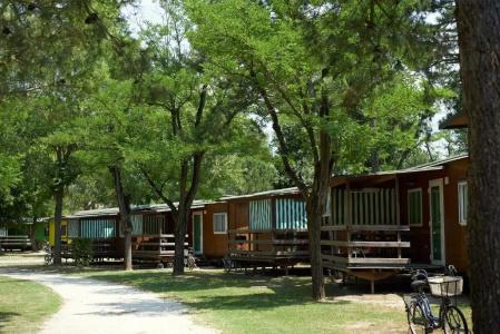 Camping Village Capalonga - 37