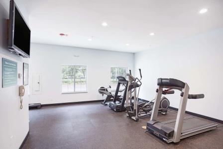La Quinta by Wyndham Houston West at Clay Road - 13
